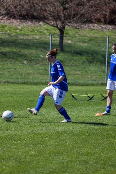 Bild 6 - FSC Kaltenkirchen II U23 - SV Wahlstedt : Ergebnis: 15:0